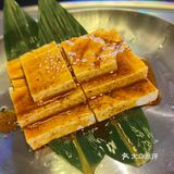 韩国烤肉|九眼桥巨香的烤肉店