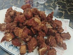 -姥家春饼店(漳州二路店)