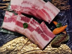 -烧江南烤肉(长春摩天活力城店)