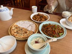-一楼食业·美食人家