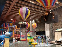 -清河半岛温泉度假酒店