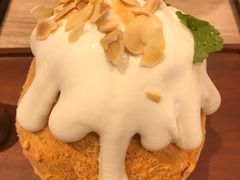 -After You Dessert Cafe(CENTRALWORLD)