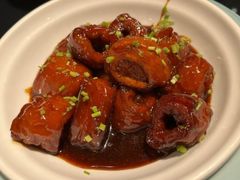 九转大肠-梅飞酒家(桑园路店)