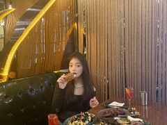 -黑角餐厅美式狂野Blackhorn(昌茂花园店)