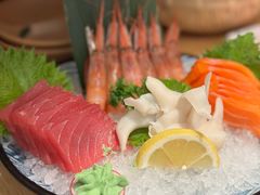 -温野菜涮涮锅(曲江大悦城店)