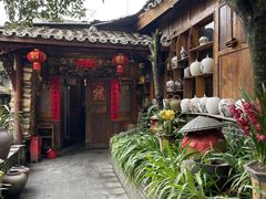 -青城甲(青城山店)