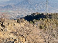 -鹫峰国家森林公园