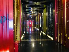 -乐宴KTV(华强北中航城君尚购物中心店)