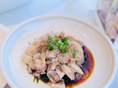 -万龙洲海鲜·粤菜(亚运村店)