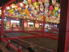 -亚龙湾海底世界