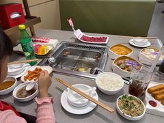 -海底捞火锅(万达广场店)