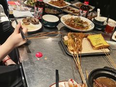 -壹加壹电烤串(总店)