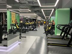 -优享健身(三元桥店)