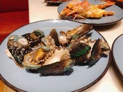 小鲍鱼-喜庭海鲜自助(来福士店)