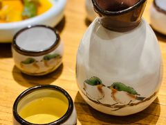 -泥炉烧肉师(新街口金銮巷店)