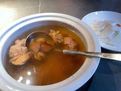 -张家卫·阳江菜·小海鲜(肥婆湾桥店)