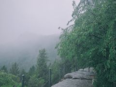 -青州市云门山风景区