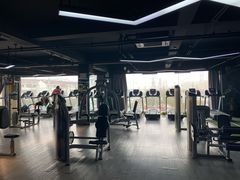 -ENERGY原力健身(川周店)