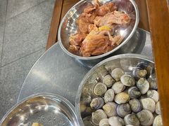 -盈田盈粥庄(博山东路店)