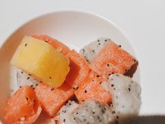 -極上萬膳·日料放题(海岸城店)