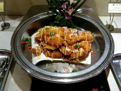 -南海温德姆花园酒店-康达屋Rendez Vous Buffet
