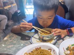 -米椰湘·辣椒炒肉