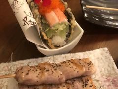 -Tsuru鹤日本料理(静安香格里拉店)