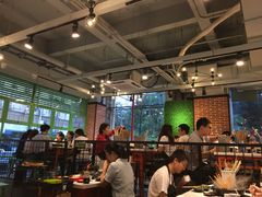 -钢管厂五区小郡肝串串香(车公庙店)