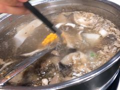 -陈记一牛火锅江宁店(金盛路店)