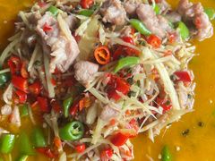 -盐帮食坊•小河帮川菜(四川师大店)