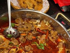 -刘一锅筋头巴脑(凌空二街店)