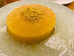 -BRBR叙利亚餐厅(总店)