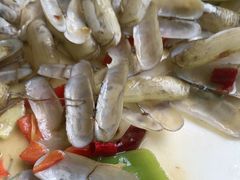 -宾朋海鲜特色美食餐厅·纯手工鲅鱼水饺(兴海路店)