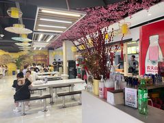 -哆喀美食广场(虎丘婚纱城店)