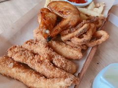-必胜客(安吉浙北店)