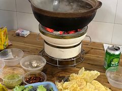 -威邵鸡煲(西华路总店)