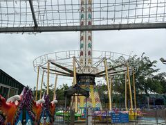 -白沙门生态公园