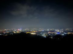 -紫金山山顶公园