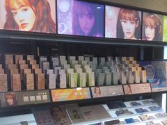 -浙文眼镜(清江西路店)