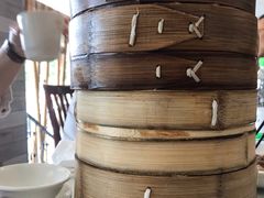 -花园茶楼(兴城西路店)