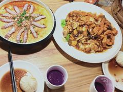 -陈傻子餐厅(世纪都会店)