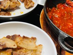 -阿里郎韩国料理