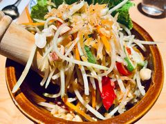 -金泰兰忆暹罗·东南亚餐厅(城西银泰店)