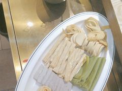 -百草滩羊清水涮羊肉(长城路店)