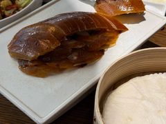 -小大董·烤鸭(王府井apm店)