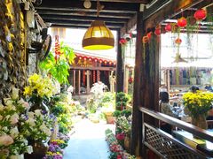 -尽善百年古院餐厅(王家老宅店)