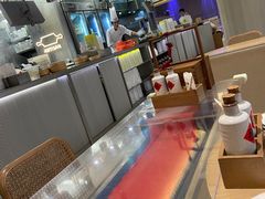 -苏小柳点心·手作小笼包(浦东嘉里城分院)