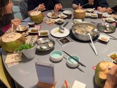 -椰小鸡·琼州糟粕醋(美兰缤纷城店)