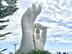 -三亚南山文化旅游区