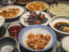 -兰溪小馆(首经贸店)